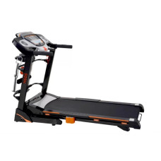 Беговая дорожка RN WiCiGer H606 + Гантели + Массажер